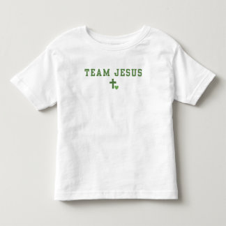 Child of God Toddler T-Shirt