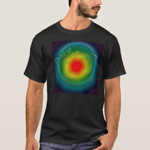 Child Of The 80's Retro T-Shirt