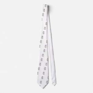 Child of the Bride Tie