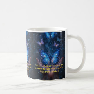 Child of the Universe Coffee Mug