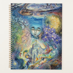 Child of the Universe Day Planner