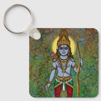 Child Rama Keychain