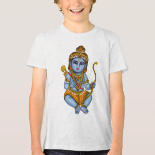 Child Rama T-Shirt Tri-Blend Shirt