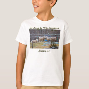 Child Sheep T-Shirt