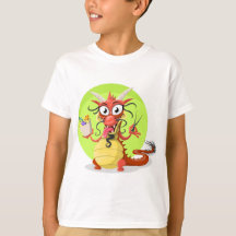 Child T-shirt