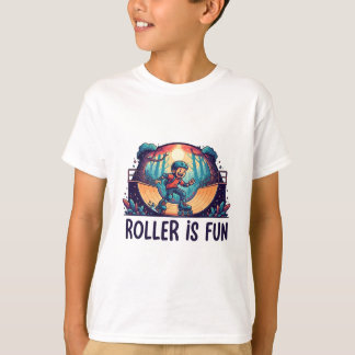 CHILD T-Shirt