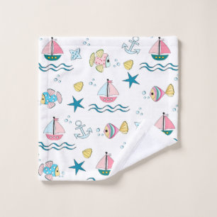 Child towel