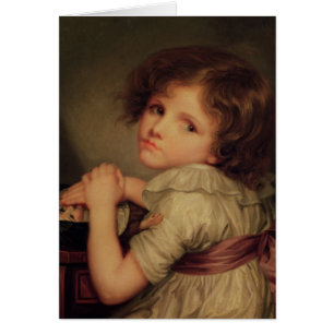 Child with a Doll