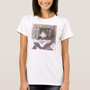 Child within tshirt