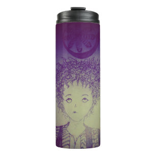 Child wonder thermal tumbler