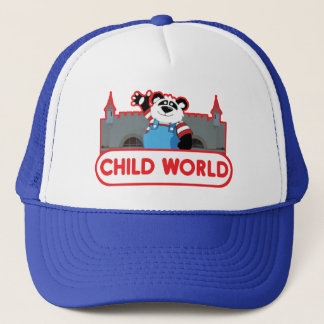 Child World Hat