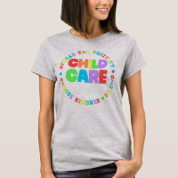 Childcare Director Daycare Crew School Provider
