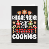 Childcare Provider Of Smart Cookies Daycare Christ