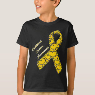 Childhood Cancer Awareness Childhood Cancer 1 T-Shirt