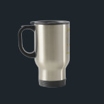 Childhood Cancer Awareness Shirts In Memory Travel Mug<br><div class="desc">Childhood Cancer Awareness Shirts In Memory</div>