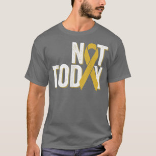 Childhood Cancer Today T-Shirt