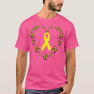 Childhood cancer tshirt, Childhood cancer tshirt f