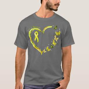 Childhood cancer tshirt, Childhood cancer tshirt f