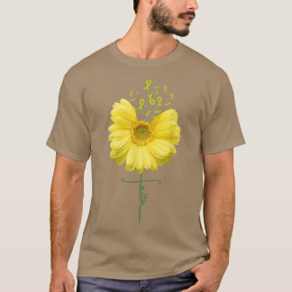 Childhood cancer tshirt, Childhood cancer tshirt f