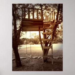 Childhood Dreams Poster