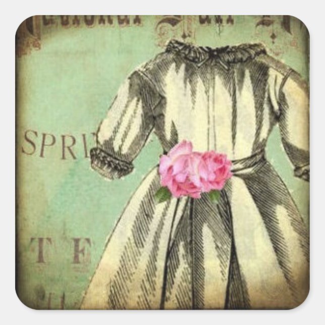 CHiLDHooD DReaMs STiCKeR SHeeT (Front)