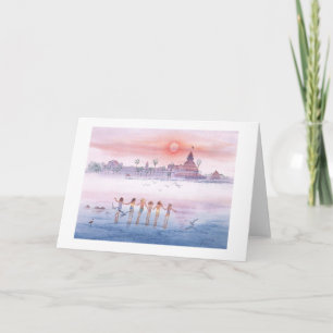 CHILDHOOD MEMORIES JPEC CARD