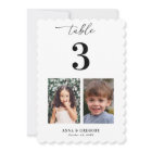 Childhood Pictures Photos Qr Code 5x7 Wedding