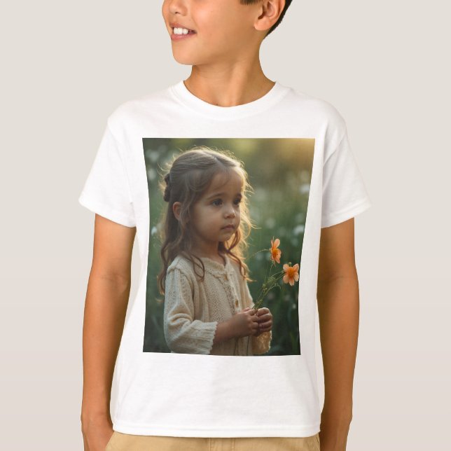childhood T-shirt (Front)