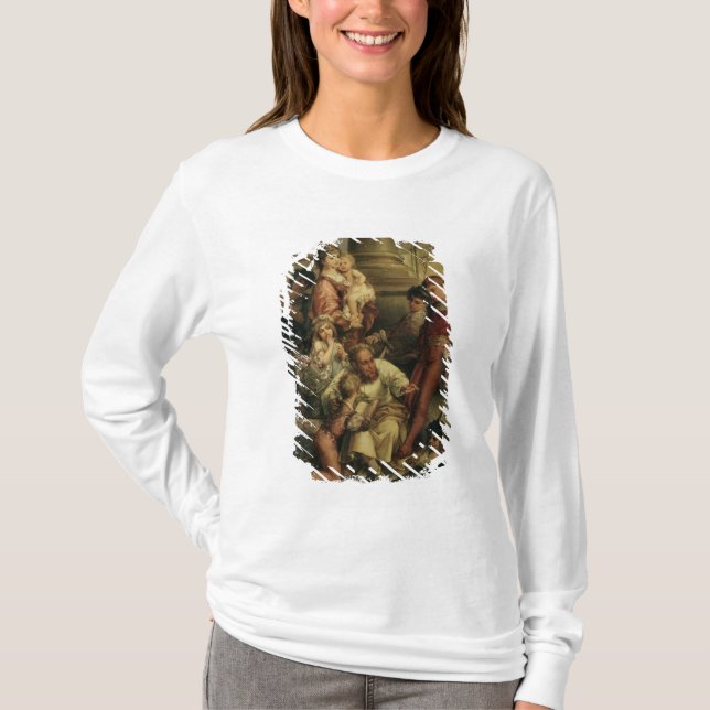 Childhood T-Shirt (Front)