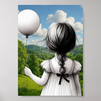Childhood Whispers Poster