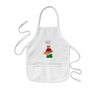 Childish apron II