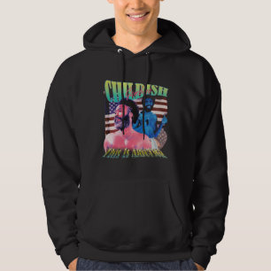 Childish Gambino Hoodie