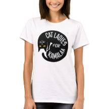 Childless Cat Ladies for Kamala harris | 2024