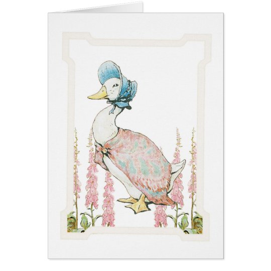 Children Birthday Card, Greeting Card