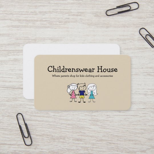 Friendship Business Cards Zazzle Uk