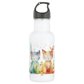 Children drinking bottle stainless steel kitchens