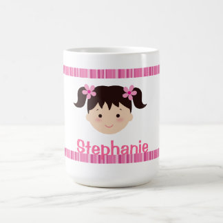 Children is a gift from God - Mug for Girls