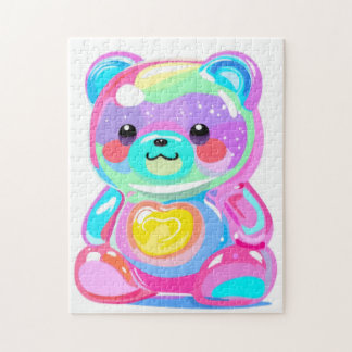 children Jigsaw Puzzle