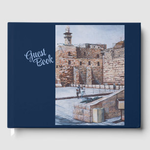 Children of Israel's 2nd Temple Guest Book