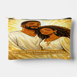 Children of Light Accessory Pouch