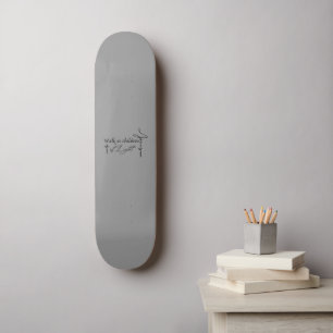 Children of Light Skateboard