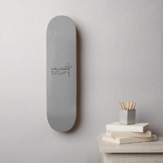 Children of Light Skateboard