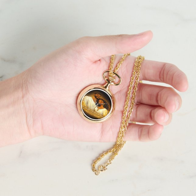 Children of Light Watch (Hand)