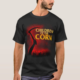 Children of the Corn 2 T-Shirt