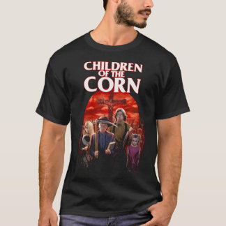 CHILDREN OF THE CORN Essential T-Shirt Copy Copy C