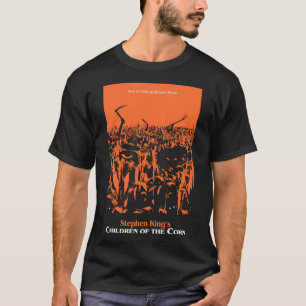 CHILDREN OF THE CORN Essential T-Shirt Copy Copy C
