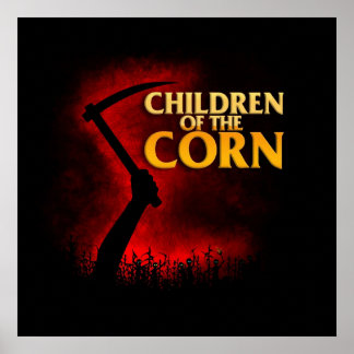 Children of the Corn Poster