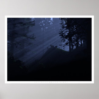 Children of the Night Poster
