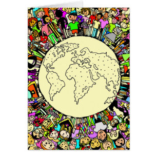 Children of the World