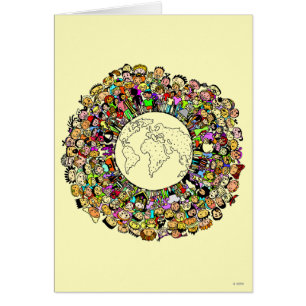 Children of the World